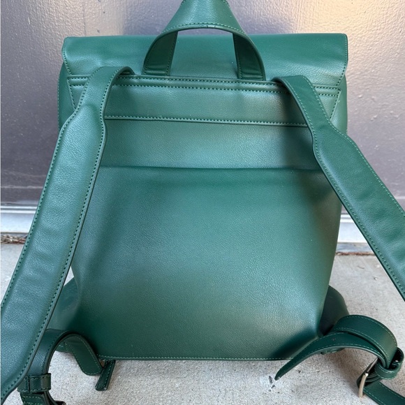 BÉIS Green WICKED 💚 Backpack - Picture 10 of 10